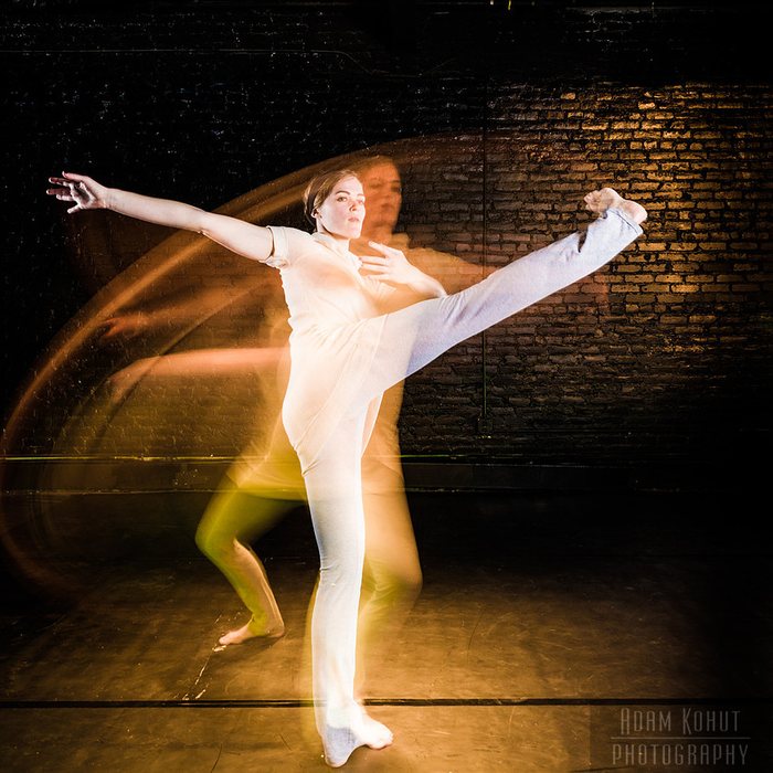 Portraits & Performance