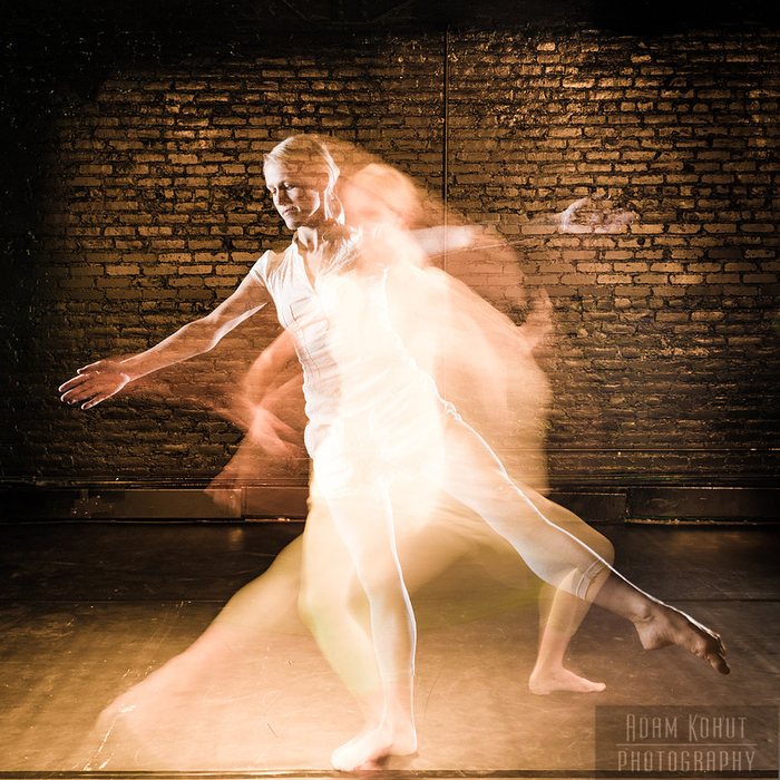 Portraits & Performance