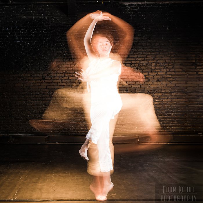 Portraits & Performance